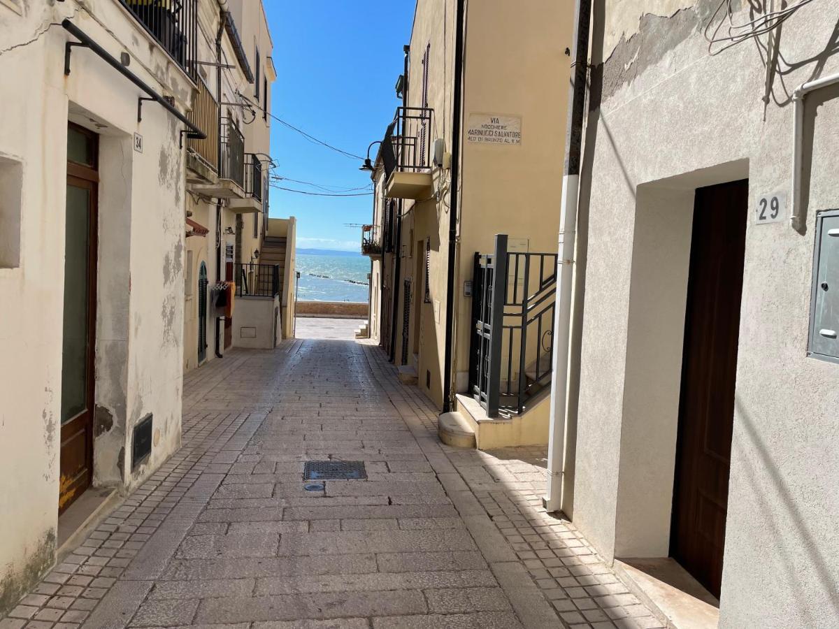 Casa Sveva Holiday Home Termoli Exterior foto